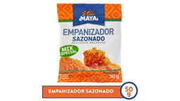 Empanizador Bolsa Sol Maya - 50 g