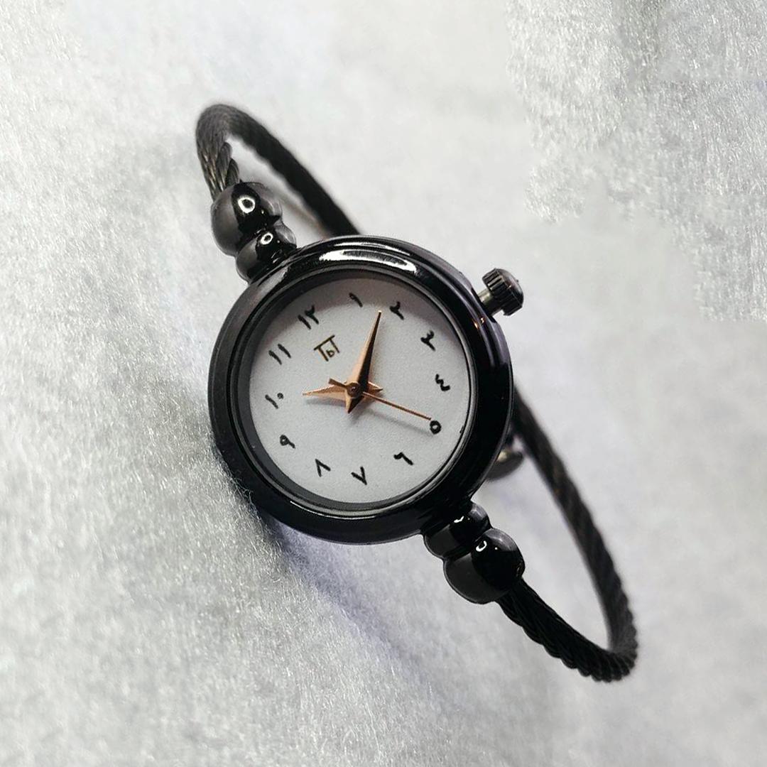 Elegant Bangle Style Watch_17