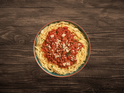 Spaghetti Bolognese Pasta!🍝🔥🧀 