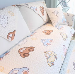 Cotton Binky Mat (Medium Sizes)