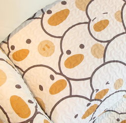 Cotton Binky Mat (Medium Sizes)