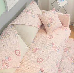 Cotton Binky Mat (Medium Sizes)