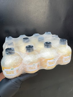  pineapple juice