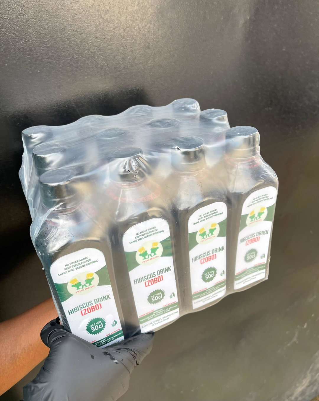 50cl zobo drink