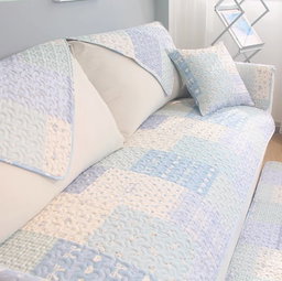 Cotton Binky Mat (Large Sizes)