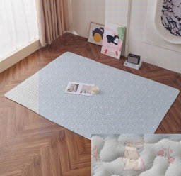 Cotton Binky Mat (Large Sizes)