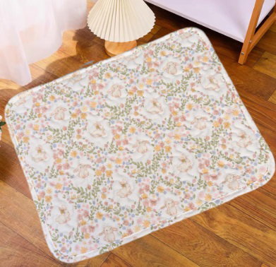 Cotton Binky Mat (Large Sizes)_13