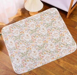 Cotton Binky Mat (Large Sizes)