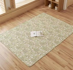 Cotton Binky Mat (Large Sizes)