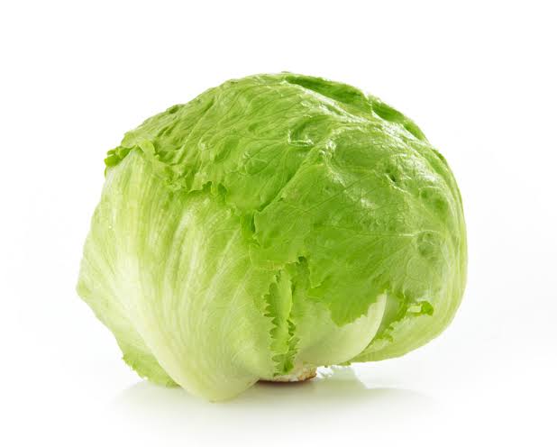 Lettuce(salad)_0