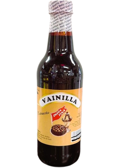 Extracto de Vainilla Doña Tina -355 ml