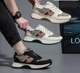 Sporty Running Shoes (trinafashion.com)