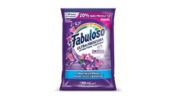 Desinfectante líquido Fabuloso aroma lavanda -80 ml