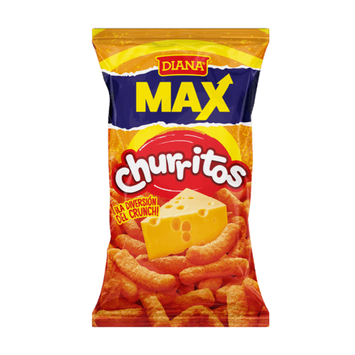 Churritos max Díana 45g_0