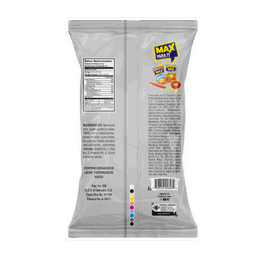 Churritos max Díana 45g