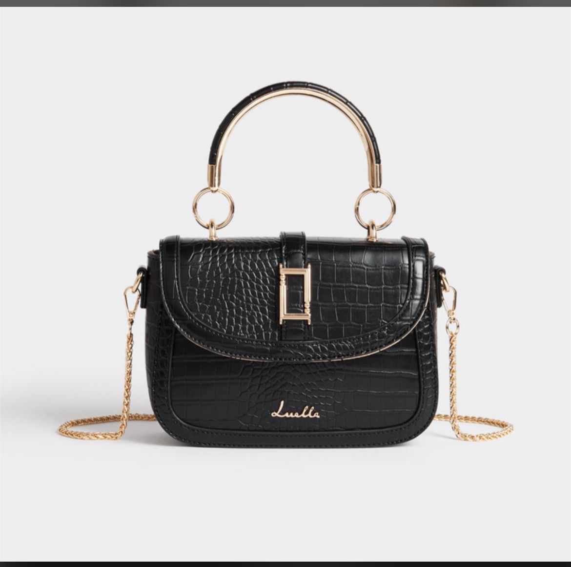 Fashion Bag – Black (trinafashion.com)_0
