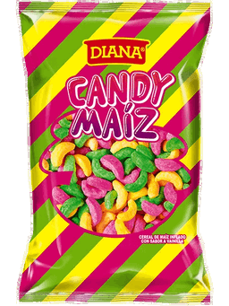 Candys Maiz Diana 18