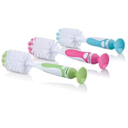 Brosse de Nettoyage pour Biberon – Avec Ventouse_article_N°:AHB_0011