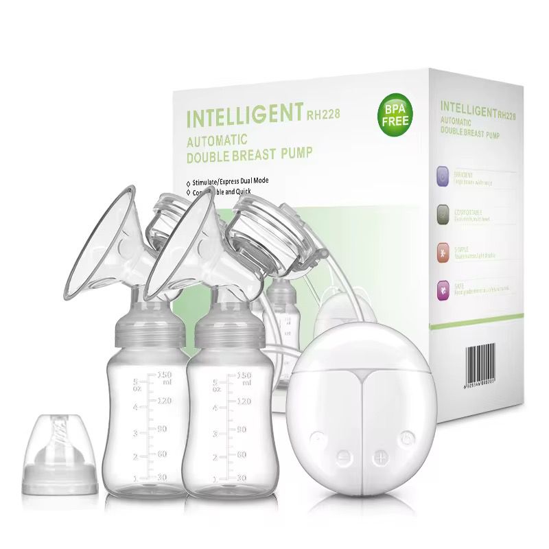 Tire-Lait Électrique Double – Intelligent RH228 (Automatique)_article_N°:AHB_0012_0