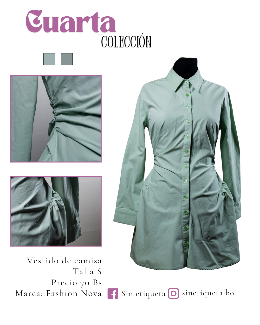 Vestido de camisa_0