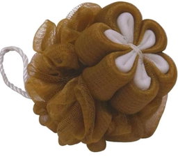 Fleur de Douche Éponge – Filet Mousseur avec Corde_article_N°:AHB_0013