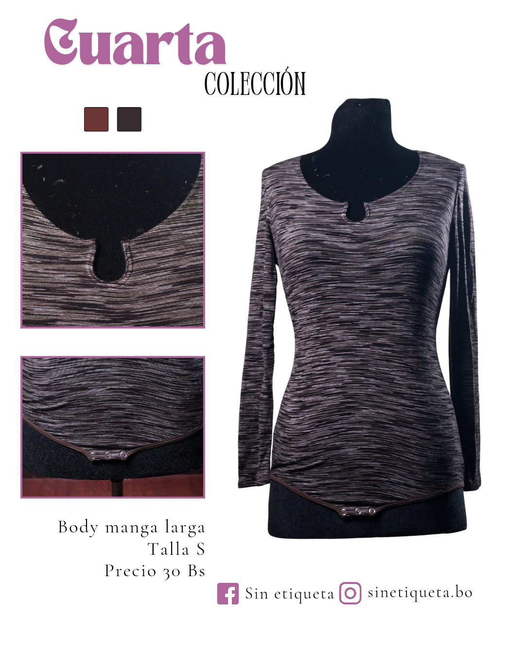 Body manga larga _0