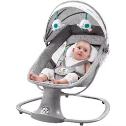 Transat Électrique pour Bébé – Avec Musique & Moustiquaire_article_N°:AHB_0022