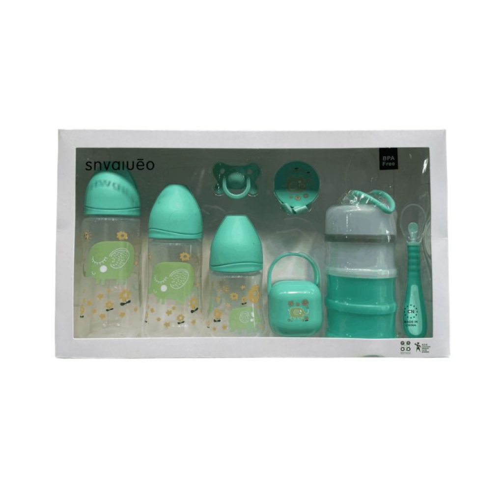 Coffret Biberons et Accessoires Bébé – Set 10 pièces_article_N°:AHB_0025_0