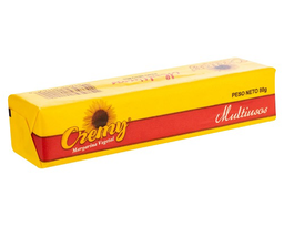 Margarina en Barra Cremy 80 gr