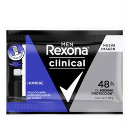Rexona Clinical Hombre 8g
