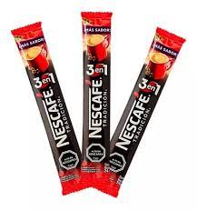Nescafe Tradicion x 7 g_1