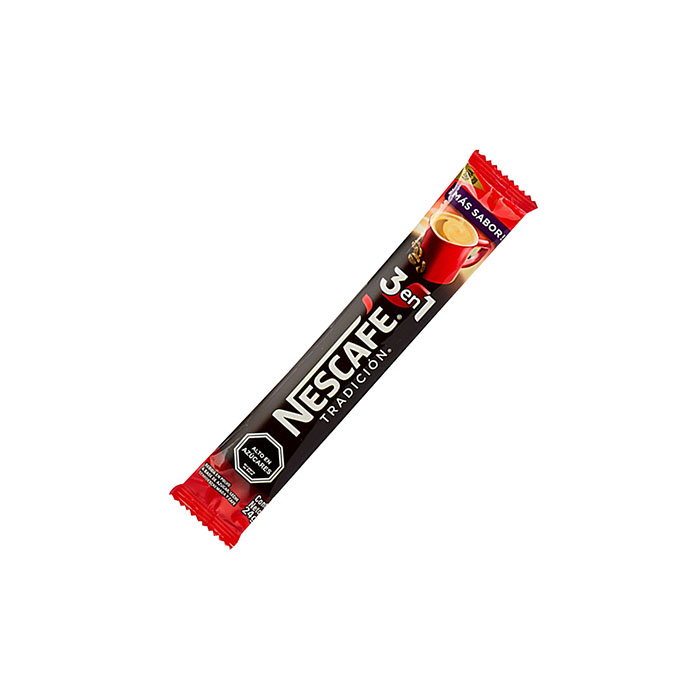 Nescafe Tradicion x 7 g_0