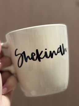 ☕️ Mono Mugs – Signature Trio (Personalised)