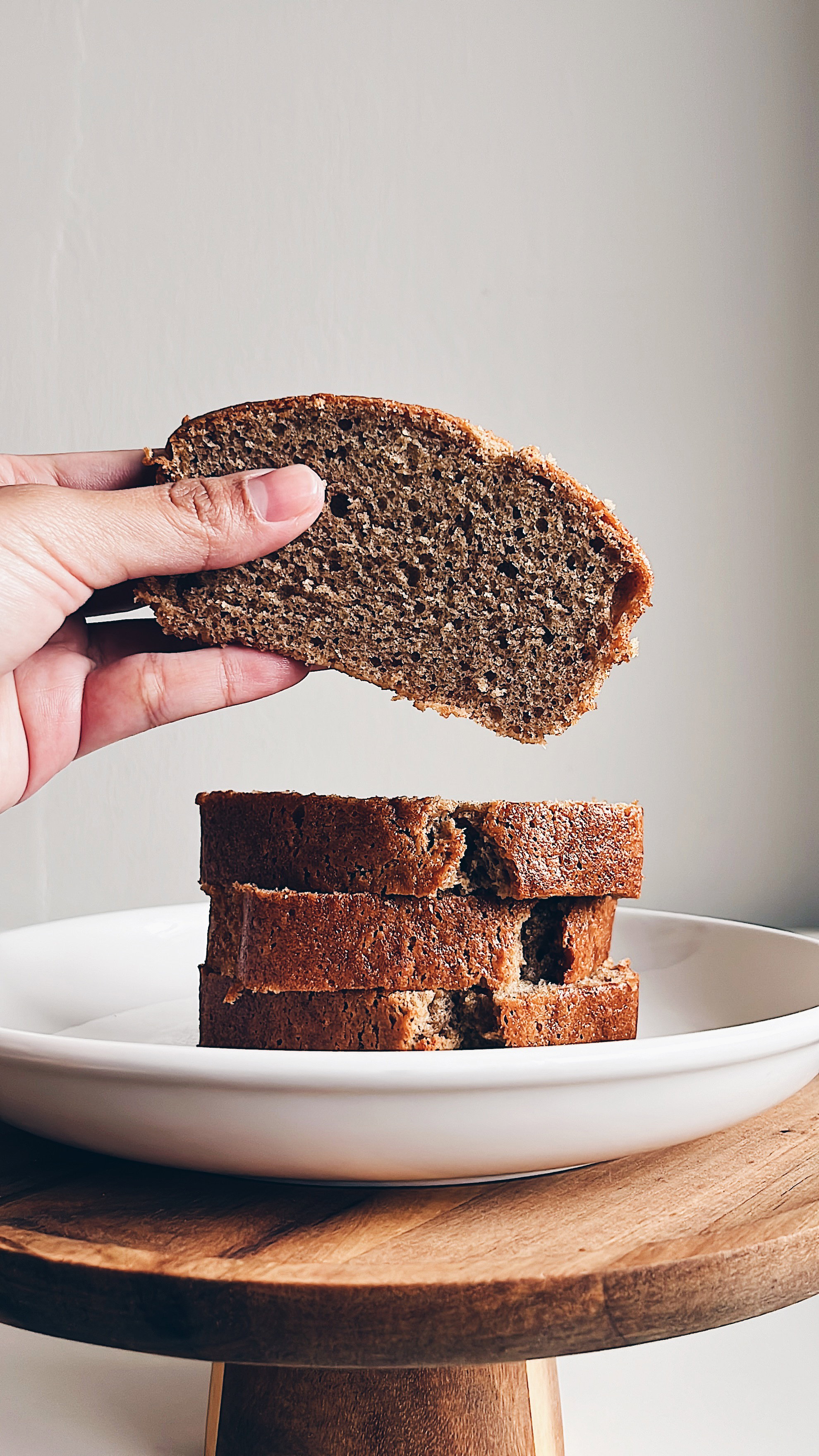Classic Banana Loaf_0