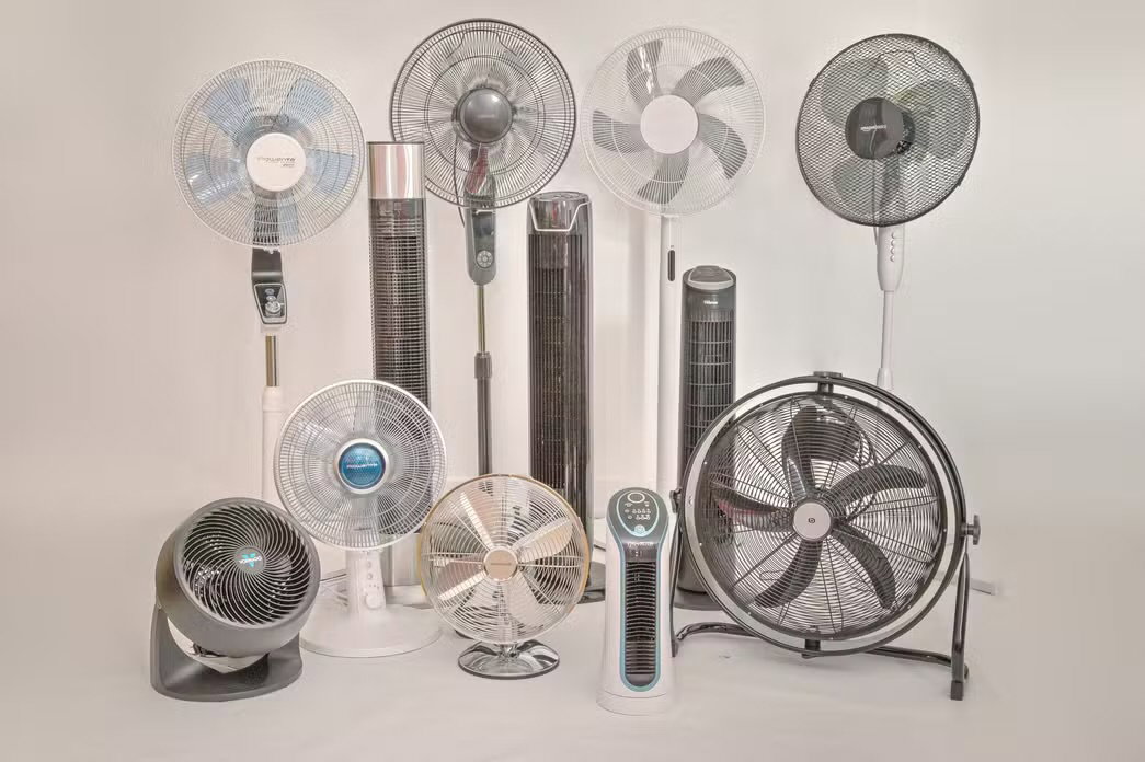Ventilateurs 