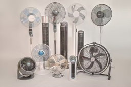 Ventilateurs 