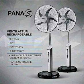 Ventilateurs _1