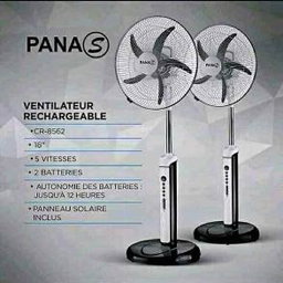 Ventilateurs 
