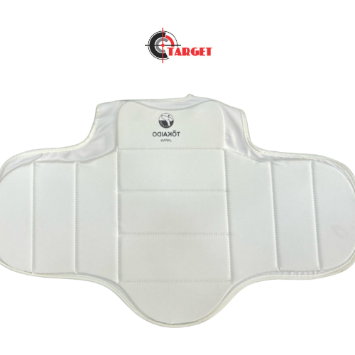 Karate Tokaido Chest Guard