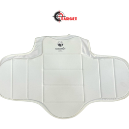 Karate Tokaido Chest Guard