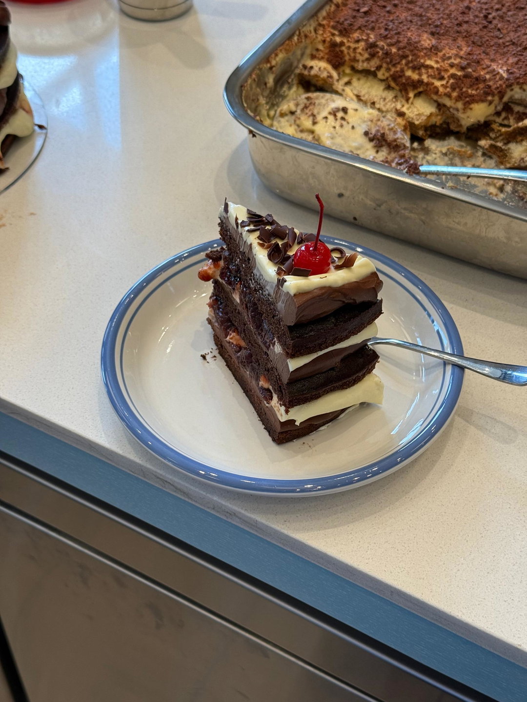 Blackforest Cake