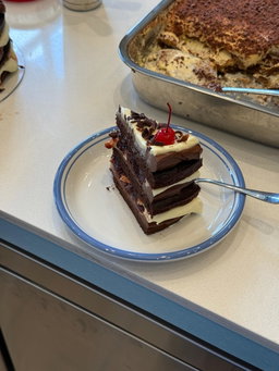 Dessert