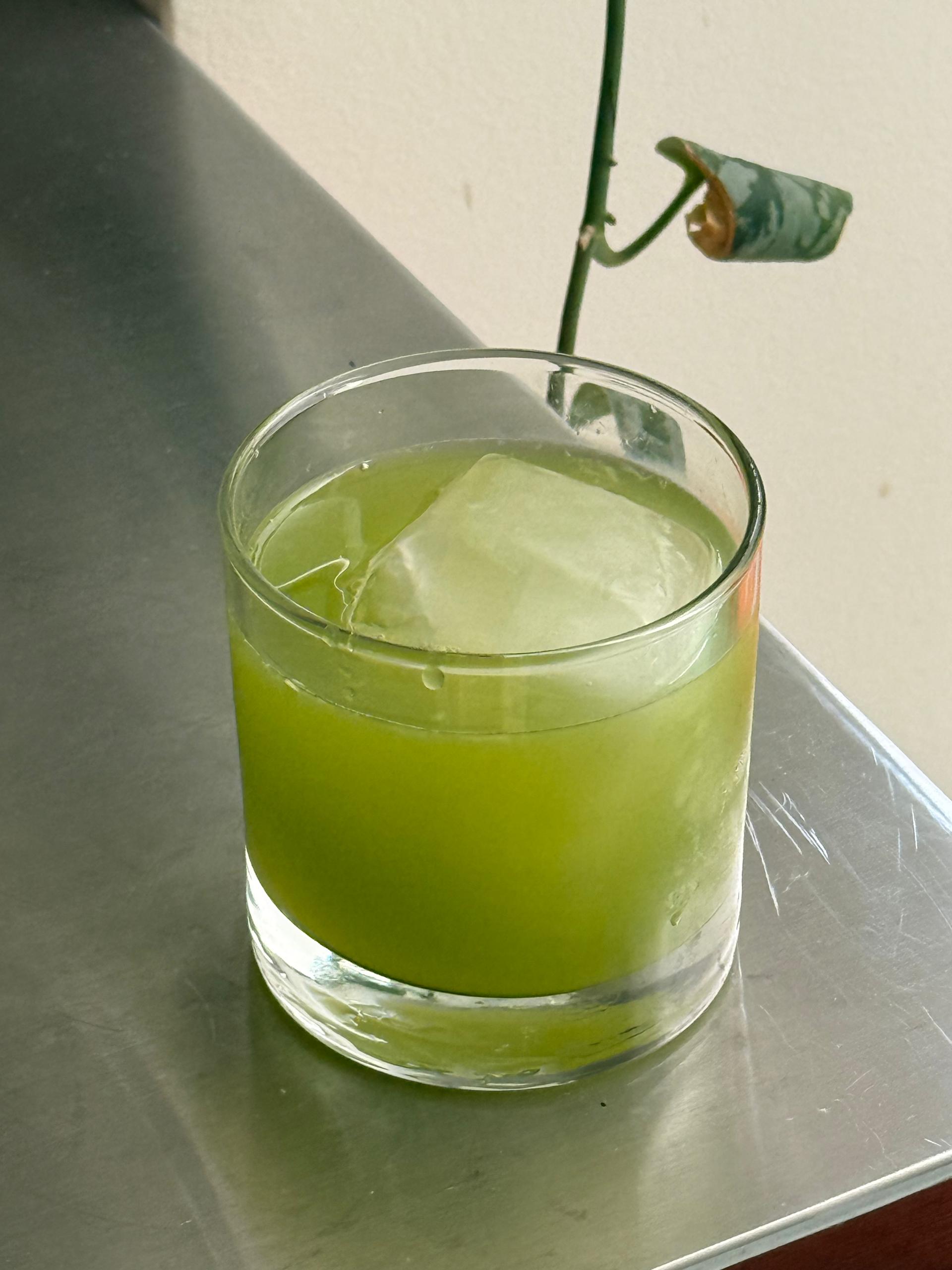 Cucumber & Elderflower_0