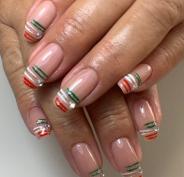Uñas