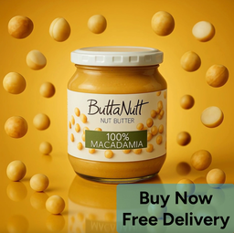 Nut Butters