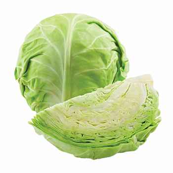Cabbage 250g