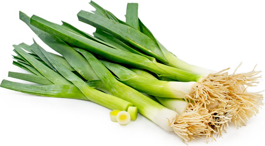 Leeks 250g_0