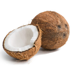 Coconut _0