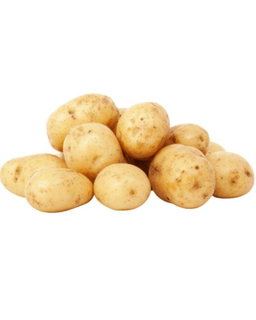 Potatoes 250g 