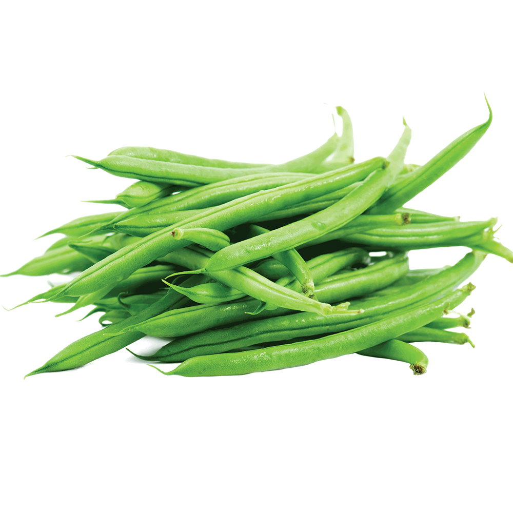 Green Beans 250g 